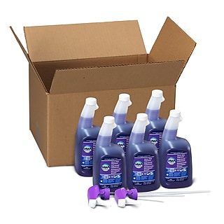 Spic and Span Professional Bulk 3-in-1 Disinfecting Multi
