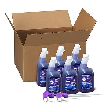 Cocoa　0826★★ Fantastik Multi-surface Disinfectant Degreaser, 32 Oz