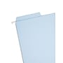 Smead FasTab 3-Tab Colored Hanging File Folders, Letter, Assorted, 18/BX (64054)~#|#~CE1BAFE9-4D8A-4614-89C67749CE6CE9B5_sc7
