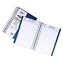 2026-2027 See It Bigger 7" x 8.75" Calendar Year Daily Standard Planner, Paperboard Cover, Navy (90838)~#|#~CE1C8653-F6C2-4657-A0CC5CB8B864930B_sc7