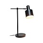 Lalia Home Studio Loft Table Lamp, Matte Black (LHT-4001-BK)~#|#~CE1DEE65-1183-4B5D-96B6FB7E269BE18B_sc7