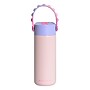 Elemental Core Pop Stainless Steel Double Wall Insulated Water Bottle, 18 oz., Blush Pink Tie Dye (EMLEBC18BPTD19)~#|#~CE22DA9A-F8F4-4623-BB6F90DCE9E944BB_sc7