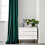 Simple Designs Touch of Chevron 17.25" LED Table Lamp, Gray (LT2122-GRY)~#|#~CE26CACF-EC8A-4220-B657EBB2FA3F590B_sc7