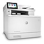 HP LaserJet Enterprise MFP M480f Color All-in-One Laser Printer, Print, Scan, Copy, Best for Office (3QA55A)~#|#~CE2819E7-B843-460A-802DBD36B7EC8D8F_sc7