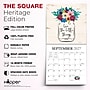 2027 BrownTrout Love the Journey 12" x 12" Monthly Wall Calendar (9781773728889)~#|#~CE282E17-3C4F-49A0-902E28FBE0C221FB_sc7