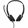 Jabra Engage 50 II Type-C Noise Canceling  Stereo Computer On-Ear Headset, UC Certified (5099-299-2169) ~#|#~CE2898C6-EFB9-465F-AE34AB2474F2BFA8_sc7