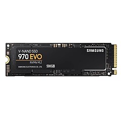 Samsung 990 PRO 2TB M.2 PCI Express 4.0 Internal Solid-State Drive