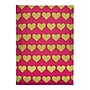6 x 9 Self-Sealing Bubble Mailer, Gold Hearts, 25/Pack (2022021)~#|#~CE2C330C-C174-4969-B2DCDCFBD8D06E8D_sc7