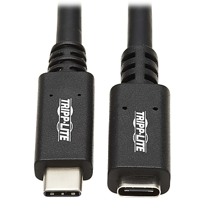 Tripp Lite USB C Cable - Thumbnail 3