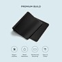 Satechi Vegan-Leather Premium Desk Mat, Black (ST-LPDMK)~#|#~CE2EC99C-149F-4FD1-9666872BB91D3F46_sc7