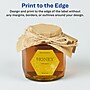 Avery Laser/Inkjet Multipurpose Labels, 2.8906"  x 2.5", Matte White, 150/Pack (94121)~#|#~CE2FFEB3-D4B2-45D4-B4DCE6724E3F637B_sc7