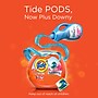 Tide PODS with Downy HE Liquid Laundry Detergent Pacs, April Fresh, 85 Capsules (03624)~#|#~CE311857-5667-4123-818009B53C186680_sc7