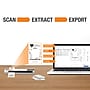 Epson RapidReceipt RR-70W Wireless Portable Document Scanner, White/Black (B11B253205)~#|#~CE3159B5-842C-4004-B6945192B245E455_sc7