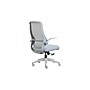 Tempur-Pedic Stratus Ergonomic Mesh/Fabric Swivel Executive Chair, Ash (TP-STRATUS-ASH)~#|#~CE316784-B3F2-4688-9E0572F3ECFB2B48_sc7