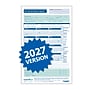 ComplyRight 2027 Time Off Request and Approval Form, 2-Part, 50 Forms/Pack (A0045)~#|#~CE32ABC9-0F03-4359-B7C139EDF70C1D1E_sc7