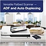Epson DS-1630 Flatbed Color Document Scanner, White (B11B239201)~#|#~CE32CD41-EFAD-4212-AD0E72F676FD8C92_sc7