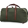 Samsonite Virtuosa 11.5" Polyester Telescoping Weekender Duffel with Wheels, Pine Green (149198-1693)~#|#~CE33A1FB-9D71-4A19-A5131119C33BCCC4_sc7