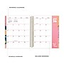 2026 Blue Sky Livewell Navy 7" x 9" Monthly Personal Organizer, Plastic Cover (154760)~#|#~CE33D39E-C4D5-40B2-BF74F64F8CBD12DD_sc7
