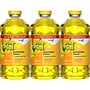 Pine-Sol Multi-Surface Cleaner/Degreaser, Lemon Fresh Scent, 80 Fl. Oz. 3/Carton (60607CT)~#|#~CE36773C-39CF-41D1-9497823C1EFC1C0E_sc7