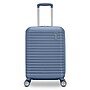 American Tourister Stratum 3 22" Hardside Carry-On Suitcase, 8-Wheeled Spinner, Elemental Blue (156163-A382)~#|#~CE380D7C-979C-4444-A0FD5DAA1ADE2C8E_sc7