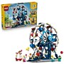 LEGO Creator Iconic Ferris Wheel, 916 Pieces (31389)~#|#~CE3A59C8-3D20-4A0C-A8081541F01879DC_sc7
