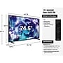 Samsung Neo QN900F 75" Smart QLED 8K UHD AI Enabled TV (QN75QN900FFXZA)~#|#~CE3A62B8-343B-4647-BE181201C3DF4225_sc7