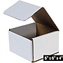 6" x 6" Crush-Proof Mailer, White, 50/Bundle (M664)~#|#~CE3B0963-CBC6-40F4-8F13841364D2D4C6_sc7