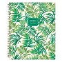 2025-2026 Blue Sky Nouria 8.5" x 11" Academic Year Weekly & Monthly Planner, Plastic Cover, Multicolored (151112)~#|#~CE40821C-D7D4-4CA8-9E7AADC3D465D1B5_sc7