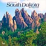 2026 BrownTrout South Dakota Wild & Scenic 12" x 12" Monthly Wall Calendar (9798330705665)~#|#~CE409052-37B4-4B13-B6CD059C16D7F207_sc7