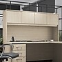 Bush Business Furniture Studio C 72"W Desk Hutch, Natural Elm (SCH172NE)~#|#~CE411CD5-DD34-406A-B4479D16B3FD442B_sc7