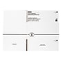 Scotch Mailing Box, 16 in. x 12 in. x 8 in., White (8008)~#|#~CE4179EB-E161-4D92-9A7CEAD26F57E9EE_sc7