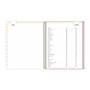 2025-2026 Day Designer for Blue Sky Secret Garden 8.5" x 11" Academic Year Weekly & Monthly Planner, Plastic Cover  (155447)~#|#~CE424429-0B56-46EF-AD353F187EA1115C_sc7