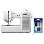 Brother Quilting Sewing Machine with 6-Piece Premium Sewing Thread Pack (CP100XSEW6-STP)~#|#~CE4286E2-41D9-4E6C-93FD6A8060C7A966_sc7