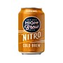 High Brew Nitro Caramel, 10oz, 12ct ~#|#~CE42F4B5-EA27-4AAB-B18258A29DB80DB9_sc7