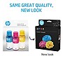 HP 31 Cyan/Magenta/Yellow Standard Yield Ink Cartridge Refill (9C228AN)~#|#~CE471C38-067D-4982-9D742BAF002ADAF8_sc7