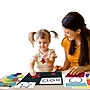 STEAM by Roylco Felt Fun: Learn my Shapes & Colors, 110/Pack (R-20305)~#|#~CE47380E-3E52-4363-9E63EB80E738A9EB_sc7