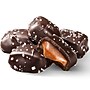 Sanders Holiday Dark Chocolate Sea Salt Caramel Pieces, 7 oz., 6/Count (MRY31098)~#|#~CE47C676-B5E2-4E11-A0799AF064F5E69D_sc7