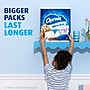 Charmin Ultra Soft Mega Toilet Paper, 220 Sheets/Roll, 24 Rolls/Pack (88000)~#|#~CE4A088C-1B9F-4AA1-9DE191D78E49B07F_sc7