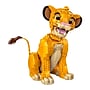 LEGO Disney Classic Young Simba the Lion King, 1445 Pieces (43247)~#|#~CE4A9D73-CD71-4826-86075381529C58E5_sc7