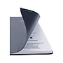 2025 AT-A-GLANCE 5" x 8" Weekly Appointment Book, Faux Leather Cover, Navy (70-075-20-25)~#|#~CE4BA478-7E7F-4369-8D8AF6BDE15F2AB7_sc7