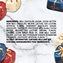 DOVE PROMISES Holiday Gifts Assorted Chocolate Candy Bag, 24 oz (MMM59124)~#|#~CE4D6B61-547C-4D81-B615A3F4896AE551_sc7