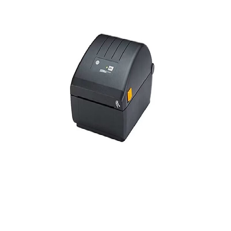 Zebra ZD22042-D01G00EZ ZD220 Direct Thermal, Black image 1