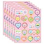 Teacher Created Resources Cotton Candy Smelly Stickers, Multicolored, 108/Pack, 6/Packs/Bundle (TCR9455-6)~#|#~CE4E8FCF-6F49-4FC7-86D9D67B3CE9999B_sc7