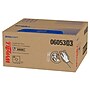 WypAll CriticalClean Foodservice Cloths, 12.5" x 23.5", White, 200 Sheets/Box (06053)~#|#~CE50D2E3-CFCF-4E0D-B33F1706FF64E879_sc7