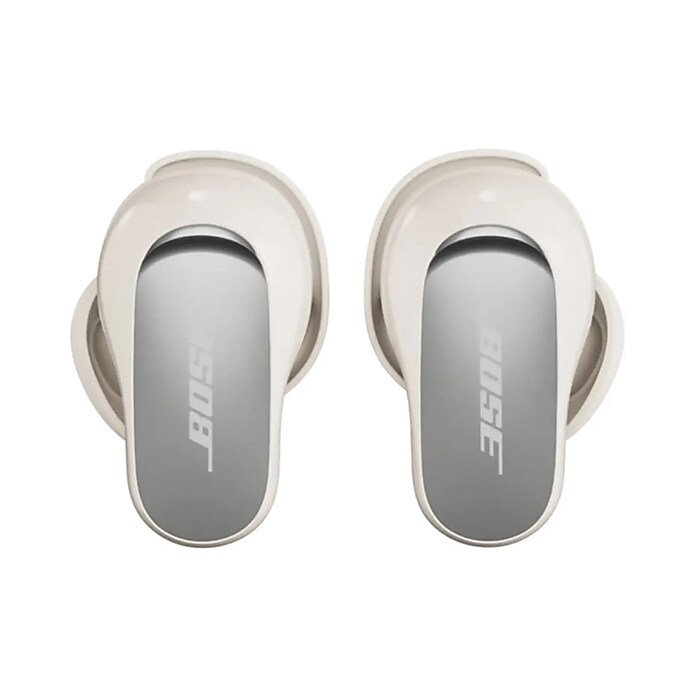 【美品】Bose QuietComfort Earbuds II ホワイト Bose QuietComfort Earbuds 第2世代 [ホワイトスモーク] 価格
