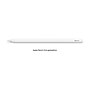 Apple Pencil (2nd Generation) for iPad Pro/iPad, White (MXN43AM/A)~#|#~CE51BF43-C08F-4527-8A2908A5BD716887_sc7