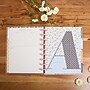 2025-2026 Me & My Big Ideas Floral Frenzy 8.75" x 9.75" Academic Year Weekly & Monthly Planner, Plastic Cover (PD0028C004)~#|#~CE5305F5-5FFF-4683-8BF278C7594F3121_sc7