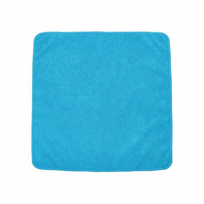 HYGEN r-40 Recycled Microfiber Cleaning Cloths, 12