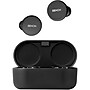Denon PerL Active Noise Canceling Earbuds, Bluetooth, Black (AHC10PL)~#|#~CE54FB57-6390-4BC9-B970B3849D09B8EB_sc7