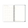 2026-2027 Blue Sky Bluey 5" x 8" Academic Year Weekly & Monthly Planner, Plastic Cover, Blue (161738)~#|#~CE55C52B-7301-49A1-87B1E07F57834CF4_sc7
